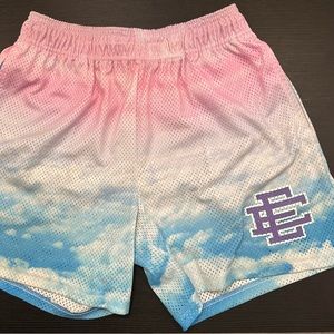 Eric Emanuel Basic Shorts